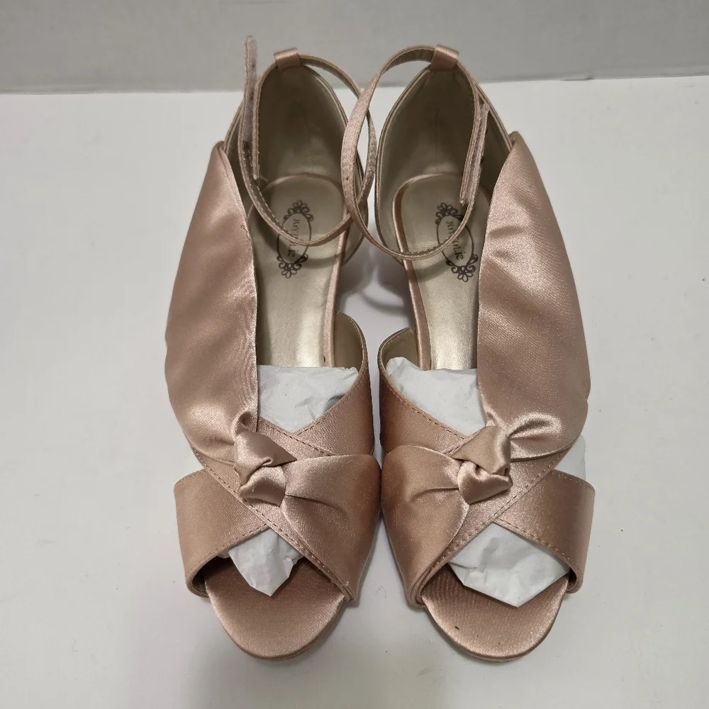 Joyfolie‎ Amie Shoe Primrose Youth 5